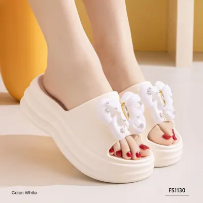 Orchid Walk Female Slipper